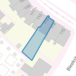 Perceel CTR00-D-1548