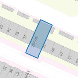 Perceel CTR00-D-2159