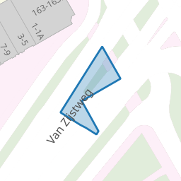 Perceel CTR00-D-2289