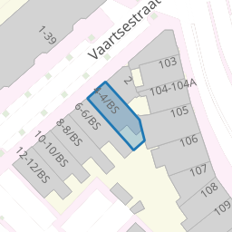 Perceel CTR00-D-2390