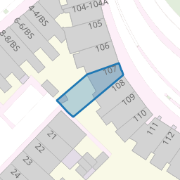 Perceel CTR00-D-2462