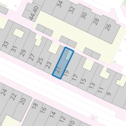 Perceel CTR00-D-2591