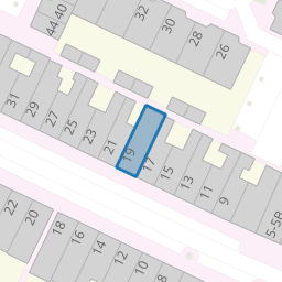 Perceel CTR00-D-2592