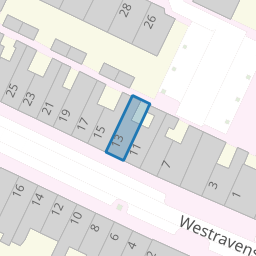 Perceel CTR00-D-2595