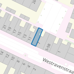 Perceel CTR00-D-2597