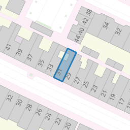 Perceel CTR00-D-2616