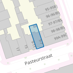 Perceel CTR00-D-2839