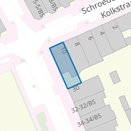 Perceel CTR00-D-2872