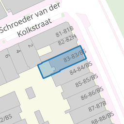 Perceel CTR00-D-2873