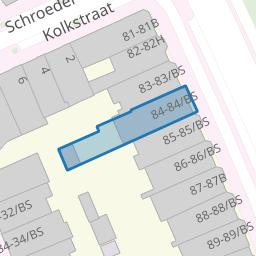 Perceel CTR00-D-2874