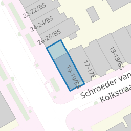 Perceel CTR00-D-2883