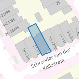 Perceel CTR00-D-2885