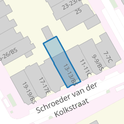 Perceel CTR00-D-2886