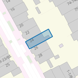 Perceel CTR00-D-2918