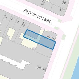 Perceel CTR00-D-2947