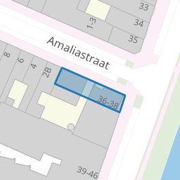 Perceel CTR00-D-2948