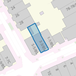 Perceel CTR00-D-2952