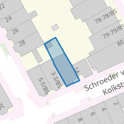 Perceel CTR00-D-2953