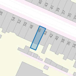 Perceel CTR00-D-2964