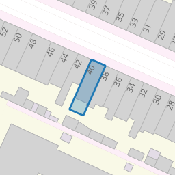 Perceel CTR00-D-2967