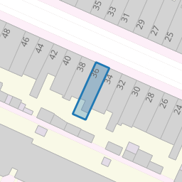 Perceel CTR00-D-2969