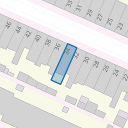 Perceel CTR00-D-2970