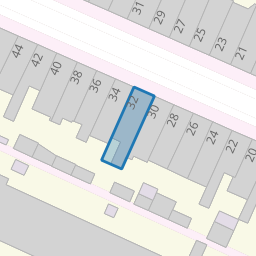 Perceel CTR00-D-2971