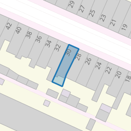 Perceel CTR00-D-2972