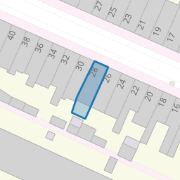 Perceel CTR00-D-2973