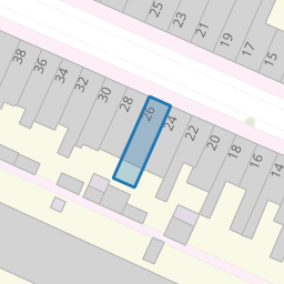 Perceel CTR00-D-2974