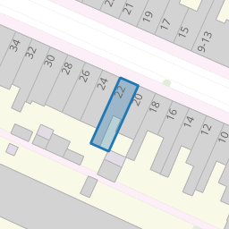 Perceel CTR00-D-2976