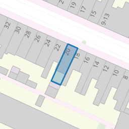 Perceel CTR00-D-2977