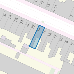 Perceel CTR00-D-2978