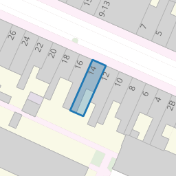 Perceel CTR00-D-2980