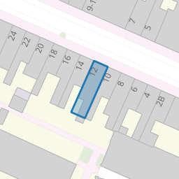 Perceel CTR00-D-2981