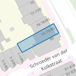 Perceel CTR00-D-3009