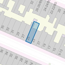 Perceel CTR00-D-3036