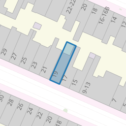 Perceel CTR00-D-3039