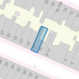 Perceel CTR00-D-3040