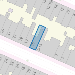 Perceel CTR00-D-3041