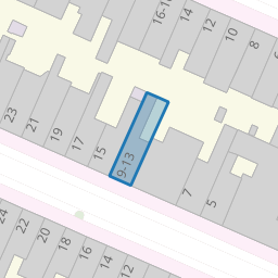 Perceel CTR00-D-3042