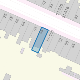 Perceel CTR00-D-3050