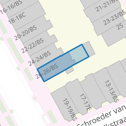 Perceel CTR00-D-3071