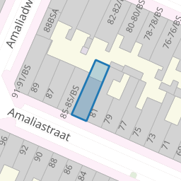 Perceel CTR00-D-3073