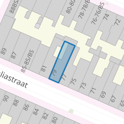 Perceel CTR00-D-3075