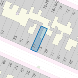 Perceel CTR00-D-3076