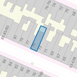 Perceel CTR00-D-3077