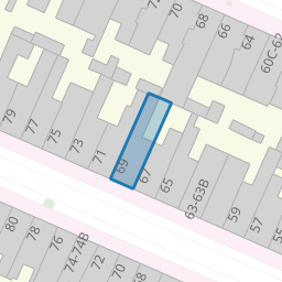 Perceel CTR00-D-3080