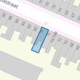 Perceel CTR00-D-3092