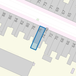 Perceel CTR00-D-3093